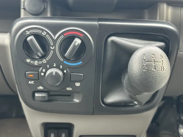 クリッパー(ニッサン)DX MT中古車 16
