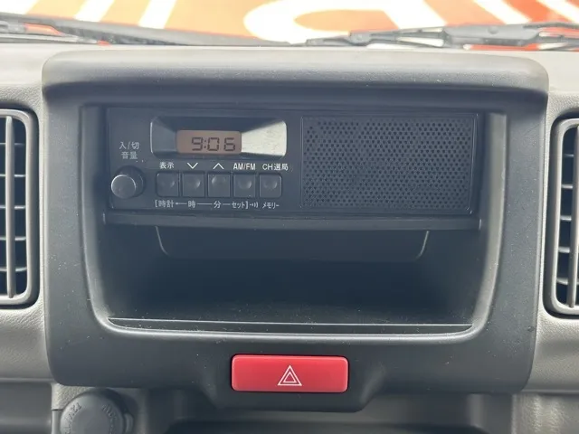 クリッパー(ニッサン)DX MT中古車 17