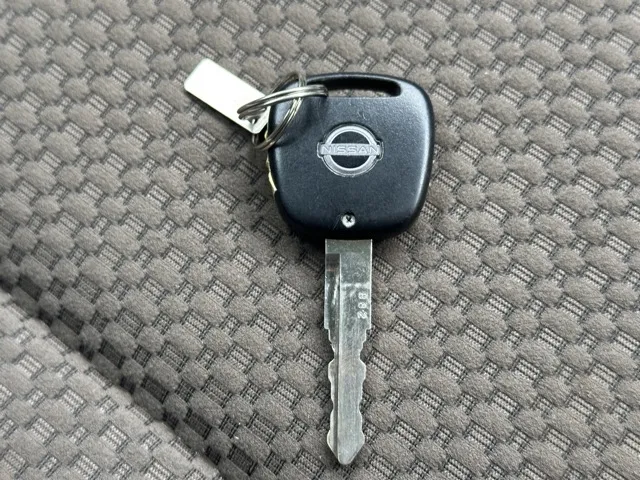 クリッパー(ニッサン)DX MT中古車 22