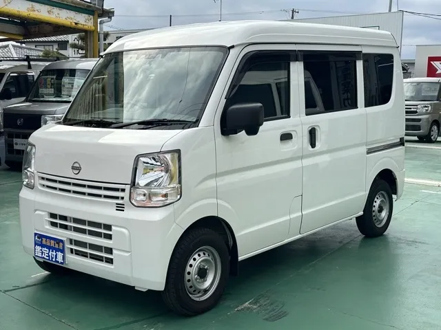 クリッパー(ニッサン)DX MT中古車 1