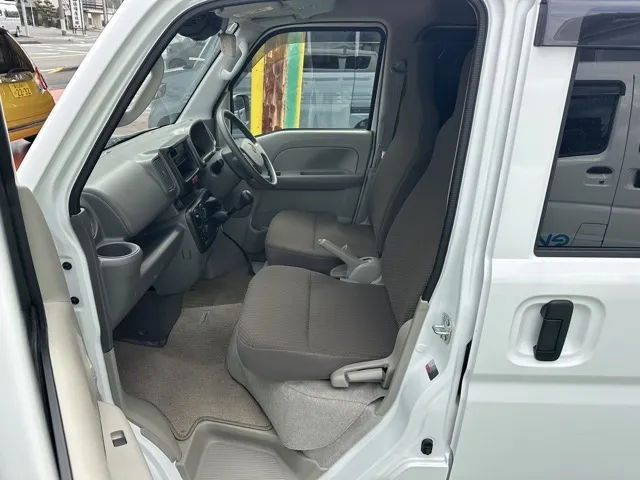 クリッパー(ニッサン)DX MT中古車 3