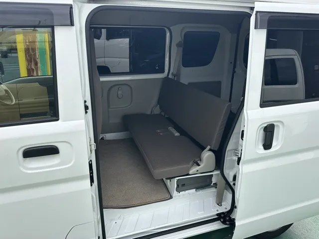 クリッパー(ニッサン)DX MT中古車 4