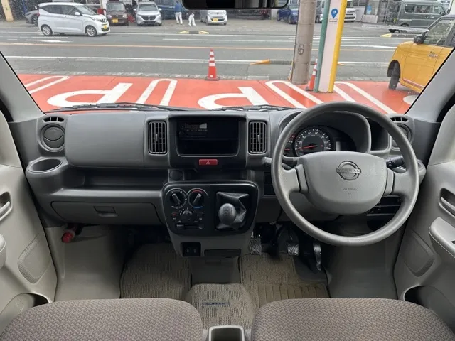 クリッパー(ニッサン)DX MT中古車 5