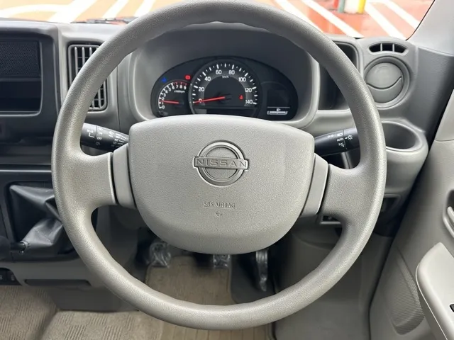クリッパー(ニッサン)DX MT中古車 6
