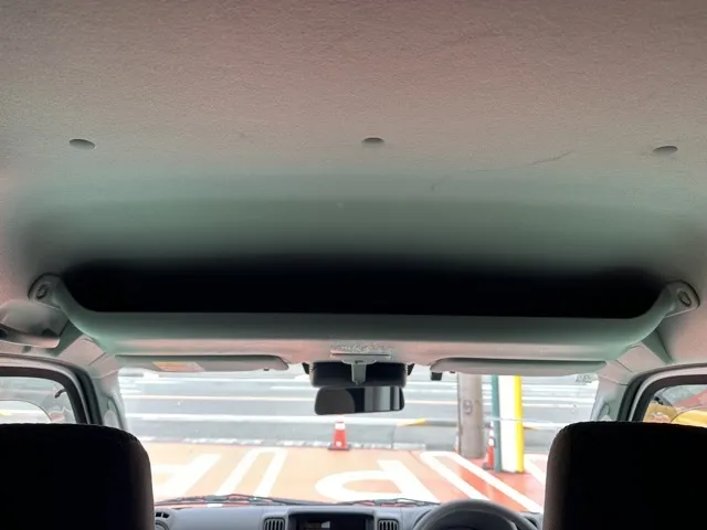 クリッパー(ニッサン)DX MT中古車 7