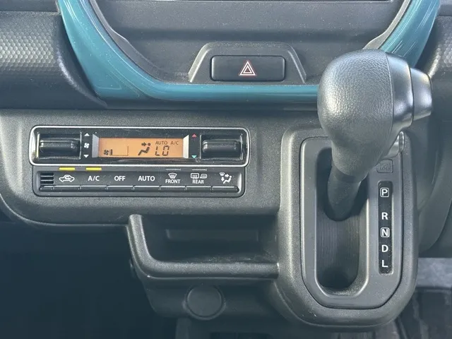 ハスラー(スズキ)フレアクロスオーバー ハイブリッドXG中古車 13