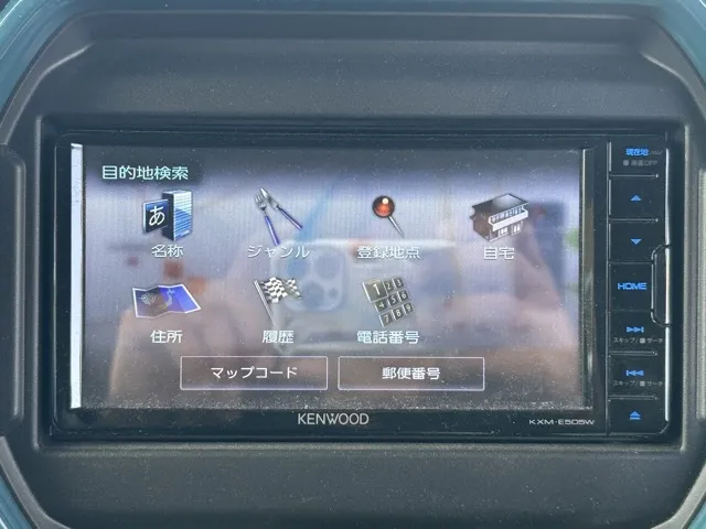 ハスラー(スズキ)フレアクロスオーバー ハイブリッドXG中古車 16