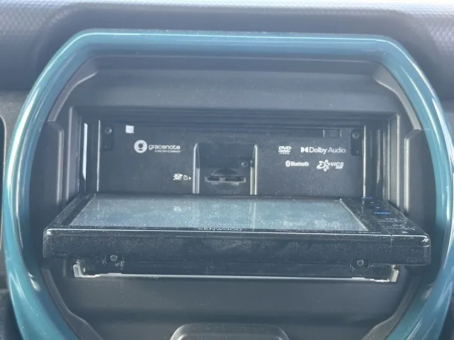 ハスラー(スズキ)フレアクロスオーバー ハイブリッドXG中古車 19