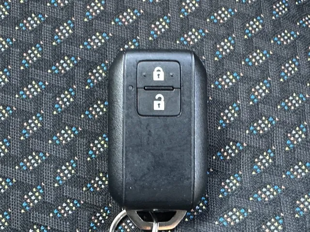 ハスラー(スズキ)フレアクロスオーバー ハイブリッドXG中古車 23