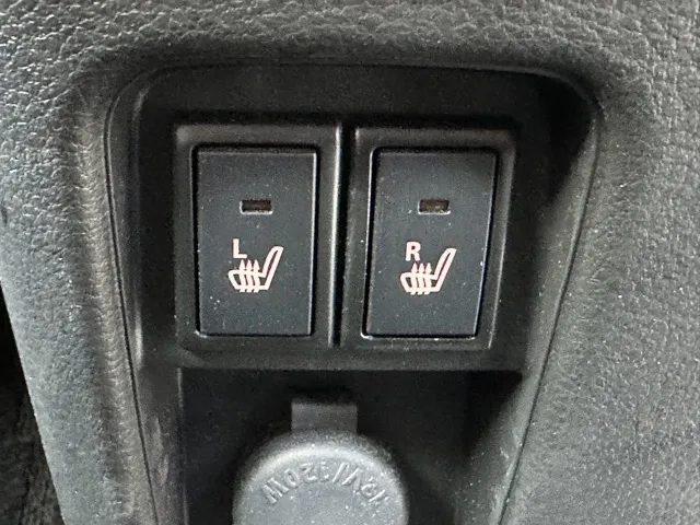 ハスラー(スズキ)フレアクロスオーバー ハイブリッドXG中古車 24