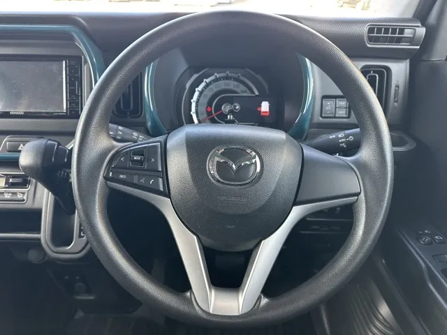 ハスラー(スズキ)フレアクロスオーバー ハイブリッドXG中古車 6