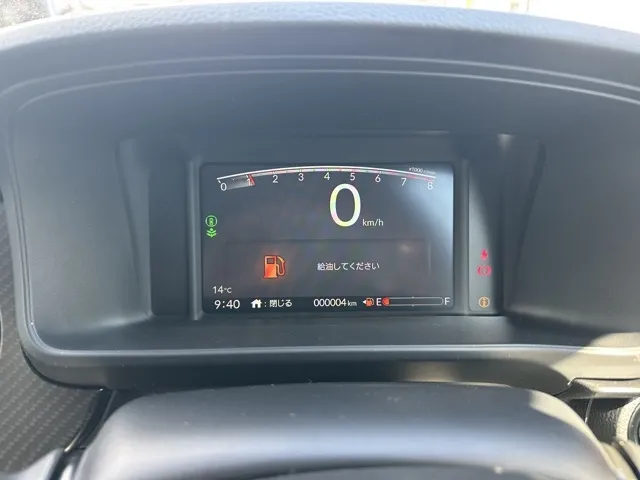 N-ONE(ホンダ)ＲＳ ６ＭＴ届出済未使用車 18