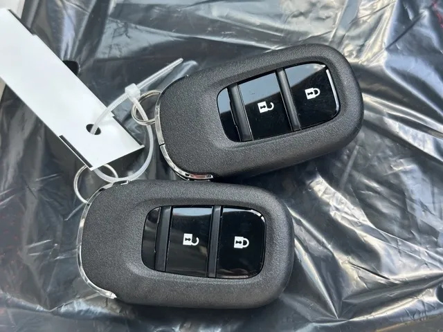 N-ONE(ホンダ)ＲＳ ６ＭＴ届出済未使用車 20