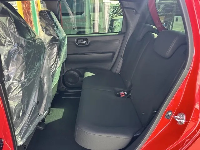 N-ONE(ホンダ)ＲＳ ６ＭＴ届出済未使用車 4