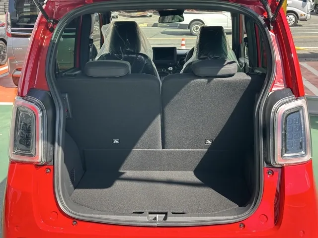 N-ONE(ホンダ)ＲＳ ６ＭＴ届出済未使用車 7