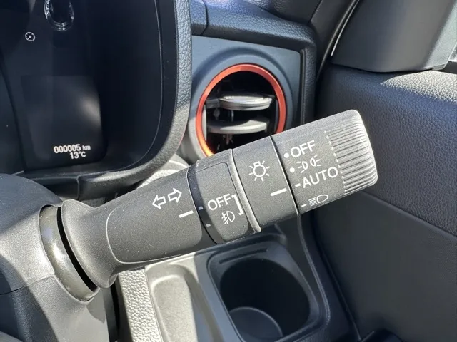 N-ONE(ホンダ)ＲＳ ６ＭＴ届出済未使用車 17