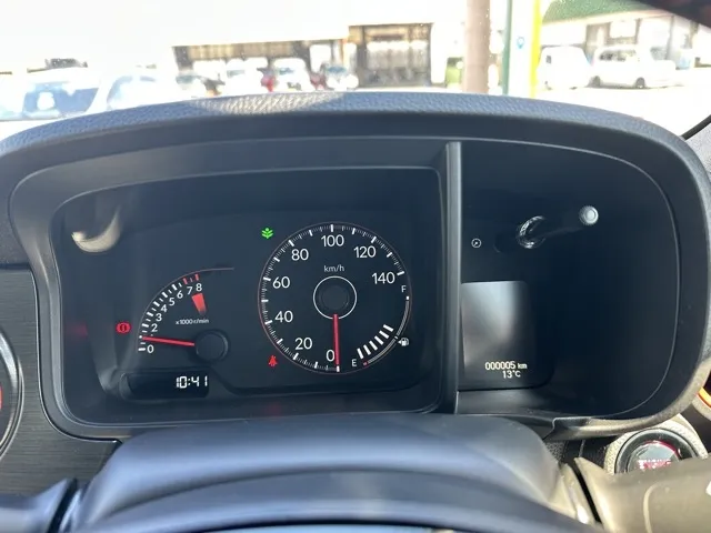 N-ONE(ホンダ)ＲＳ ６ＭＴ届出済未使用車 18