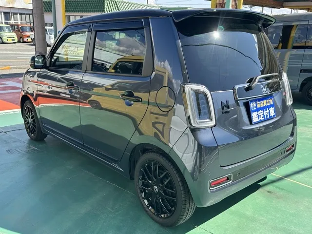 N-ONE(ホンダ)ＲＳ ６ＭＴ届出済未使用車 2