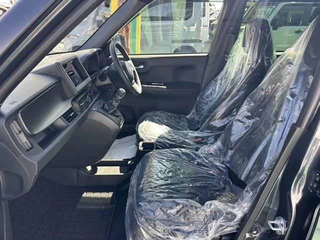 N-ONE(ホンダ)ＲＳ ６ＭＴ届出済未使用車 3