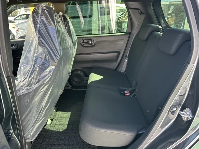 N-ONE(ホンダ)ＲＳ ６ＭＴ届出済未使用車 4