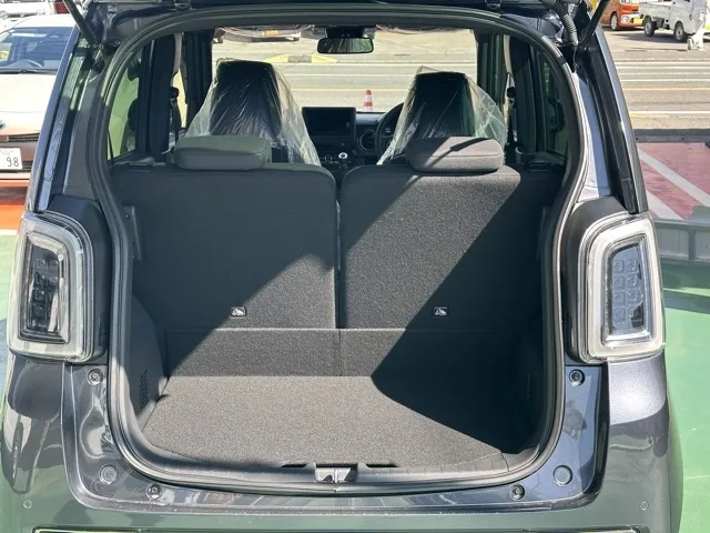 N-ONE(ホンダ)ＲＳ ６ＭＴ届出済未使用車 8