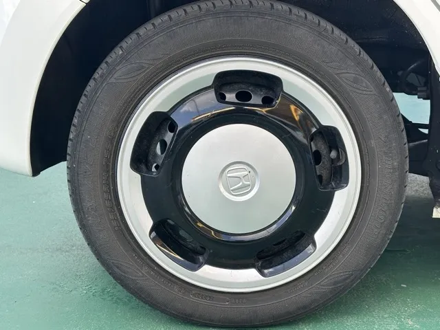 N-WGN(ホンダ)L ホンダセンシング中古車 12