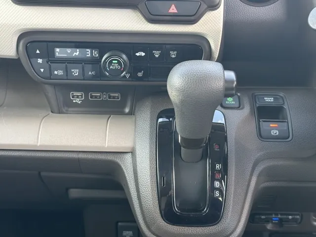 N-WGN(ホンダ)L ホンダセンシング中古車 17