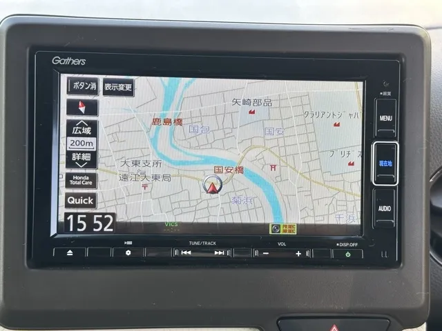 N-WGN(ホンダ)L ホンダセンシング中古車 18