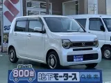 N-WGN未使用車