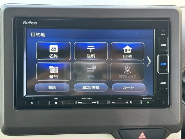 N-WGN(ホンダ)L ホンダセンシング中古車 19