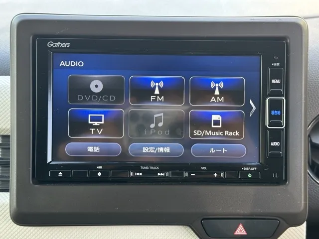 N-WGN(ホンダ)L ホンダセンシング中古車 20