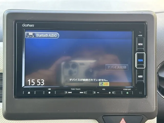 N-WGN(ホンダ)L ホンダセンシング中古車 21