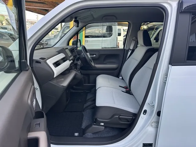 N-WGN(ホンダ)L ホンダセンシング中古車 3