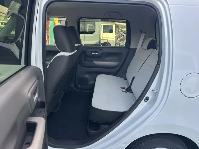 N-WGN(ホンダ)L ホンダセンシング中古車 4