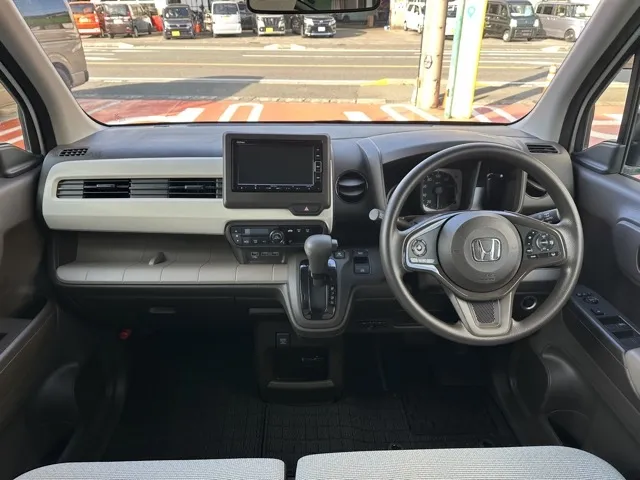 N-WGN(ホンダ)L ホンダセンシング中古車 5