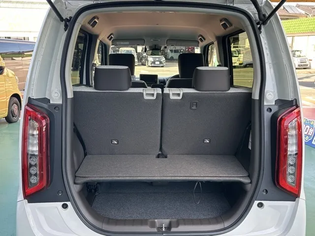 N-WGN(ホンダ)L ホンダセンシング中古車 8