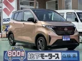 サクラ未使用車