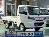キャリートラック未使用車