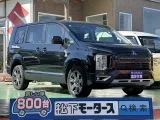 デリカD:5未使用車