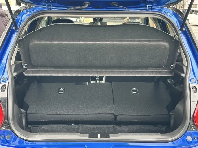 スイフト(スズキ)ファイナルエディション MT 全方位カメラ登録済未使用車 9