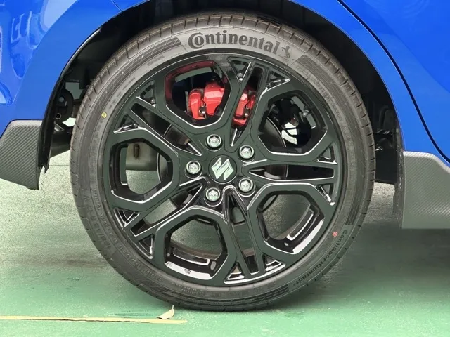 スイフト(スズキ)ファイナルエディション MT 全方位カメラ登録済未使用車 11