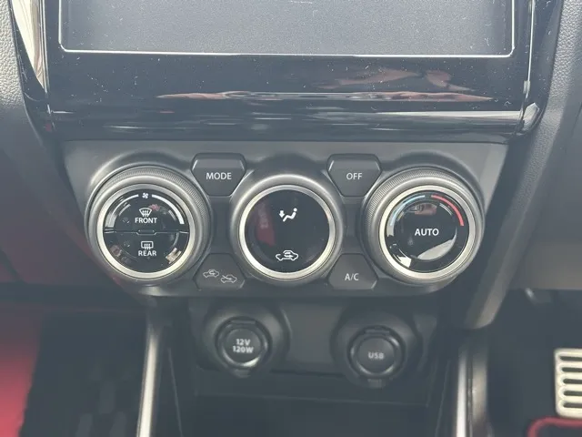 スイフト(スズキ)ファイナルエディション MT 全方位カメラ登録済未使用車 15