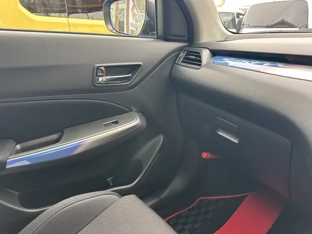 スイフト(スズキ)ファイナルエディション MT 全方位カメラ登録済未使用車 17