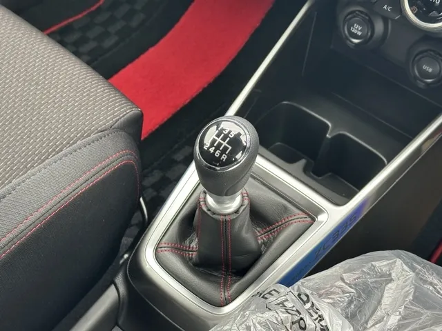 スイフト(スズキ)ファイナルエディション MT 全方位カメラ登録済未使用車 18
