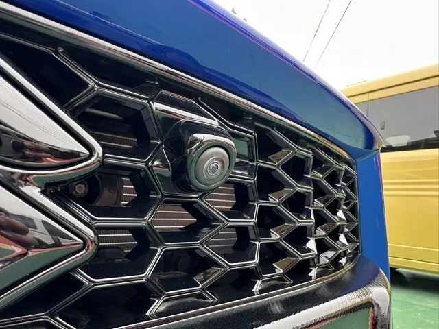 スイフト(スズキ)ファイナルエディション MT 全方位カメラ登録済未使用車 24