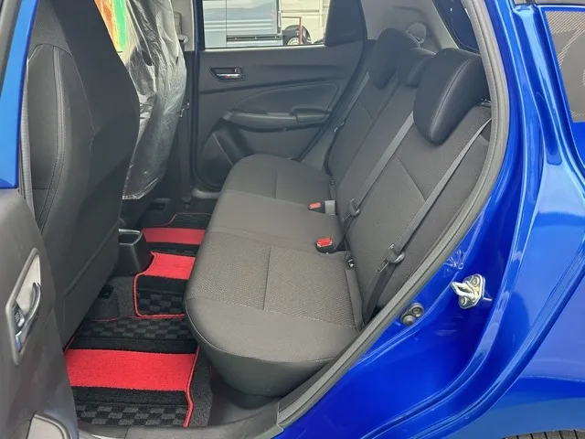 スイフト(スズキ)ファイナルエディション MT 全方位カメラ登録済未使用車 4