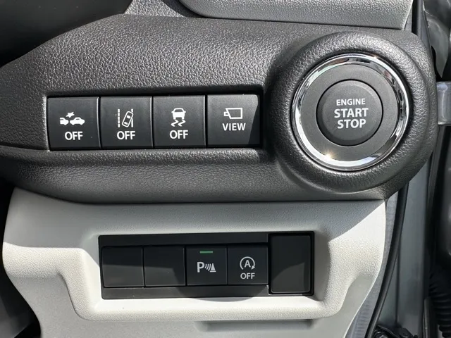 スイフト(スズキ)ハイブリッドMZ 全方位ナビ中古車 14