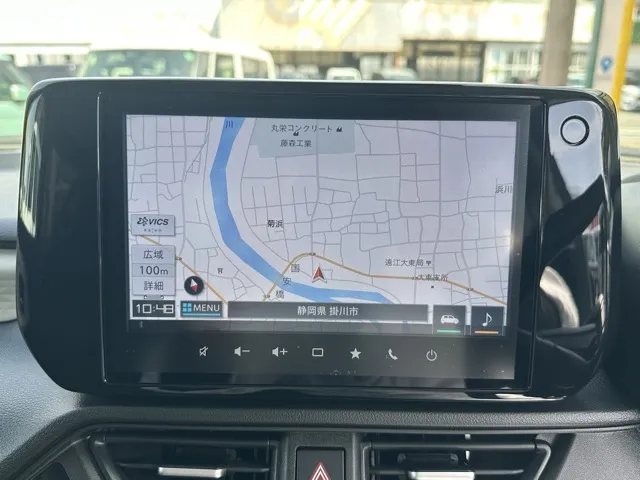 スイフト(スズキ)ハイブリッドMZ 全方位ナビ中古車 17