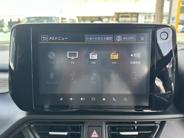 スイフト(スズキ)ハイブリッドMZ 全方位ナビ中古車 18