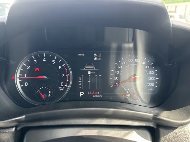 スイフト(スズキ)ハイブリッドMZ 全方位ナビ中古車 26